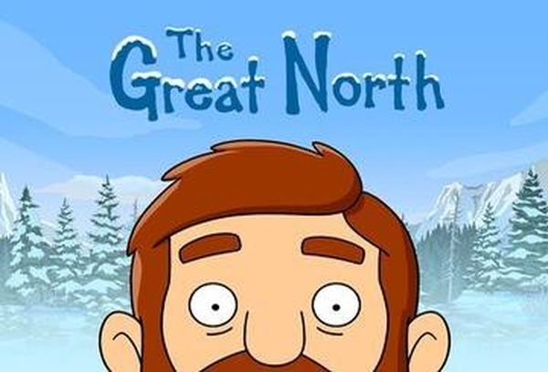 The Great North
