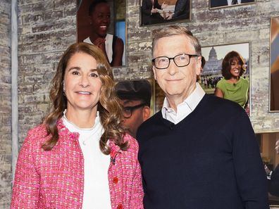 Bill and Melinda Gates announced their divorce after 27 years of marriage.