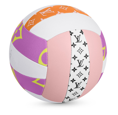 Louis Vuitton volley ball