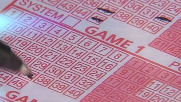 The Lott has released a list of numbers that are drawn from the Powerball barrel more frequently ahead of the $100 million lottery draw. 
