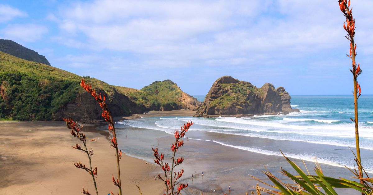 These beaches have been named the 'best in the world' for 2024