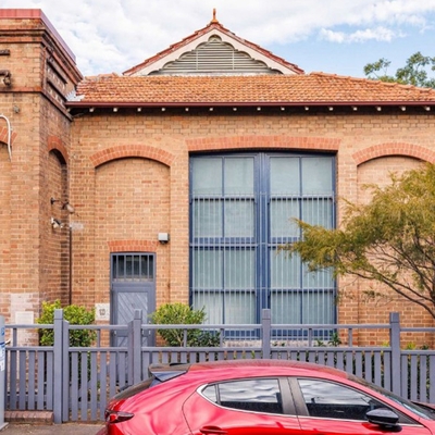 This $3.7 million home for sale in Rozelle is the last of its kind in NSW