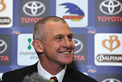 <b>Phil Walsh earned a reputation for a no-nonsense approach and an unparalleled love of the game during a lifetime in football. </b><br/><br/>After a playing career with Collingwood, Richmond and the Brisbane Bears, Walsh moved into coaching initially in a strength and conditioning role with the Geelong Cats in the early 1990s. <br/><br/>A man who dreamed of being a senior coach, Walsh spent 15 years as an assistant at two clubs before being appointed the Adelaide coach in 2014.