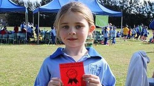 More than 5000 trees cut down after girl's death