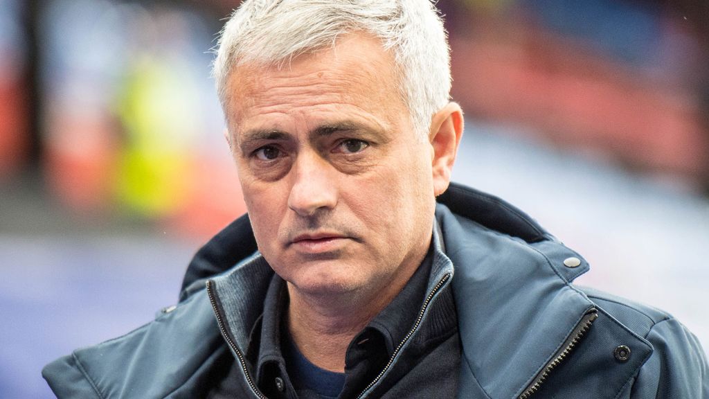 Jose Mourinho - Sport News Headlines - Nine Wide World of Sports