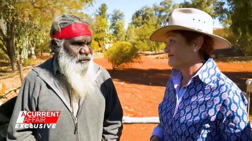 One Nation leader Pauline Hanson had called for the climb to remain open.