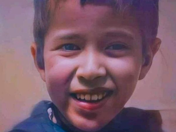 Five-Year-Old Moroccan Boy Trapped in Deep Well for Four Days Dies Despite Rescue Efforts