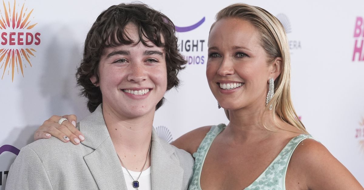 Actress hits back at critics of 18-year age gap relationship