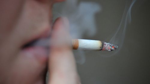 Queensland smokers face tougher laws effective today