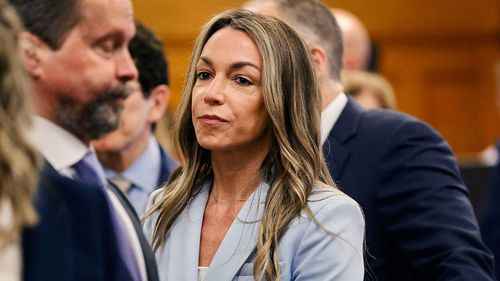 Karen Read was acquitted in the killing of her Boston police officer boyfriend John O'Keefe on Wednesday, vindicating a defendant who had claimed to have been the victim of a sweeping cover-up.