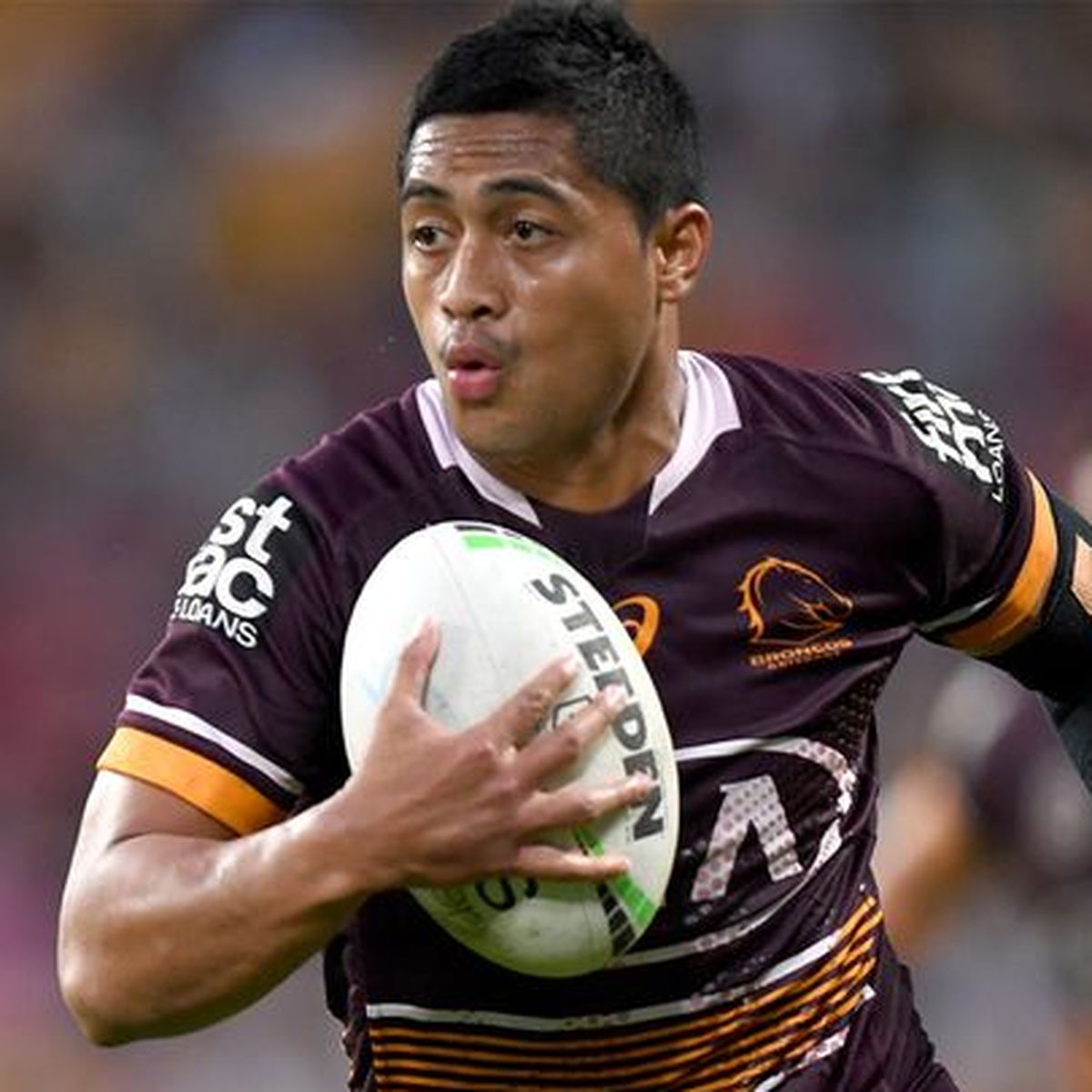 NRL 2022: Brisbane Broncos salary cap, Jamayne Isaako, Selwyn