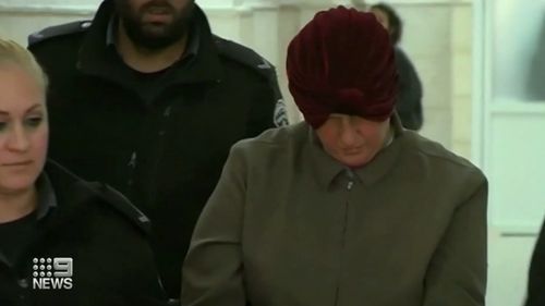 Former ultra-Orthodox Jewish principal Malka Leifer has been found guilty of 18 sexual abuse offences against two former students.