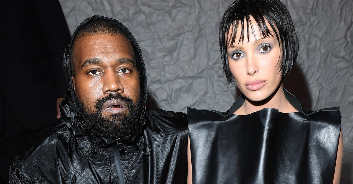 One Instagram message from Kanye that changed Aussie Bianca Censori's life