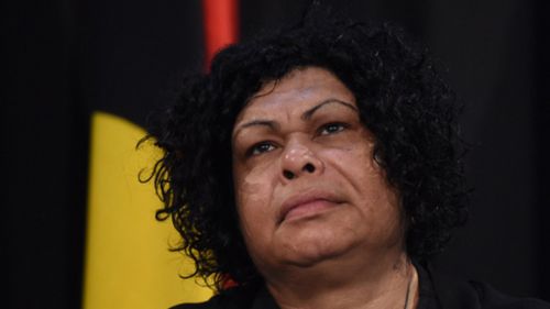 Australian of the Year finalist: Indigenous leader Andrea Mason strives to give women in remote communities ‘a voice’  