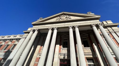 Western Australian Supreme Court. 