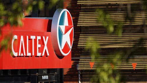 Caltex says it has released non-public information to ACT so it has the opportunity to return with a revised offer.