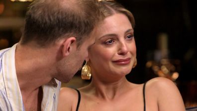 MAFS 2022, Married At First Sight