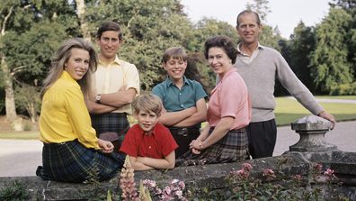 Queen Elizabeth annual summer holiday to Balmoral Castle