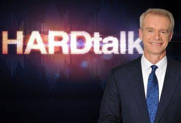 HARDtalk