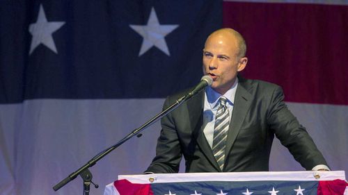 Stormy Daniels' lawyer Michael Avenatti is testing the waters for a 2020 presidential campaign.