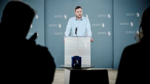 Greenland's Prime Minister called the United States' actions disrespectful.