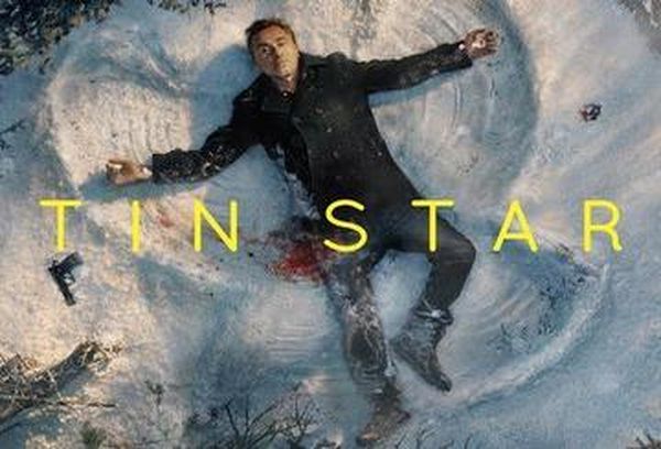 Tin Star