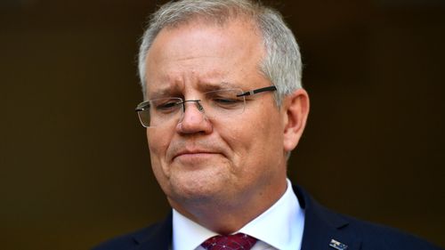 Prime Minister Scott Morrison has offered his sympathies to those affected by stabbing attacks in London and the Netherlands.