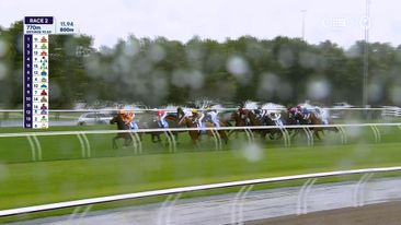 TAB Champions Stakes Day: Race 2 - Ronald McDonald House Charities Mile