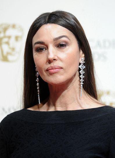 Monica Bellucci