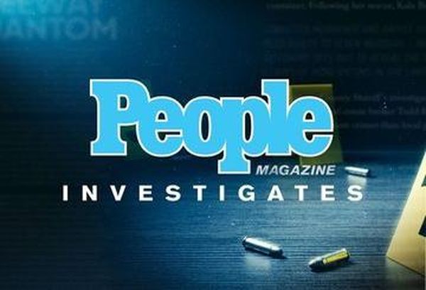 People Magazine Investigates