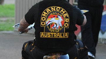 Comancheros 9news Latest News And Headlines From Australia And The World
