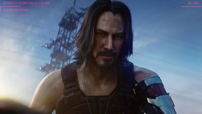 Massive news for upcoming role-playing video game Cyberpunk 2077 with Keanu Reeves set to star in the game. The title allows you play as V, an urban mercenary and cyberpunk who takes on dangerous jobs for money. It will be released April 16, 2020. 