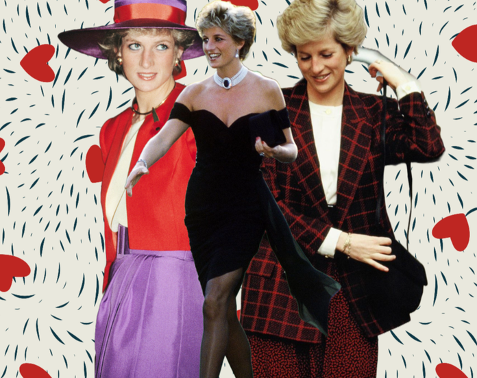 Princess Diana's best fashion moments: 26 of her most iconic outfits