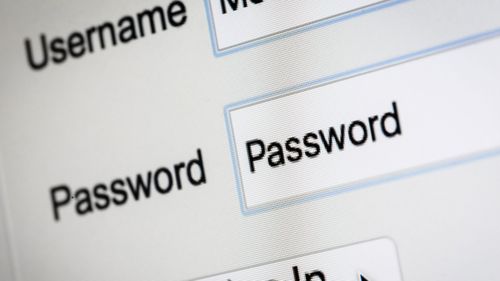 Millions of people's passwords could be vulnerable. (Getty Images)