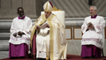 Pope Francis officially proclaims 2025 a 'Holy Year'