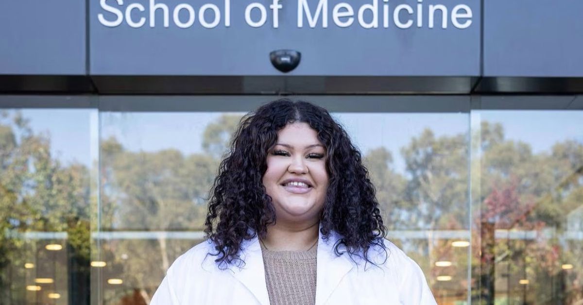 Medical student, 21, dies a month after Sydney police pursuit crash