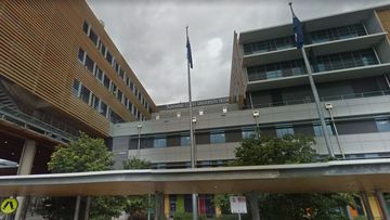 Sunshine Coast University Hospital