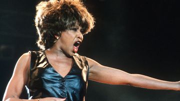 Tina Turner