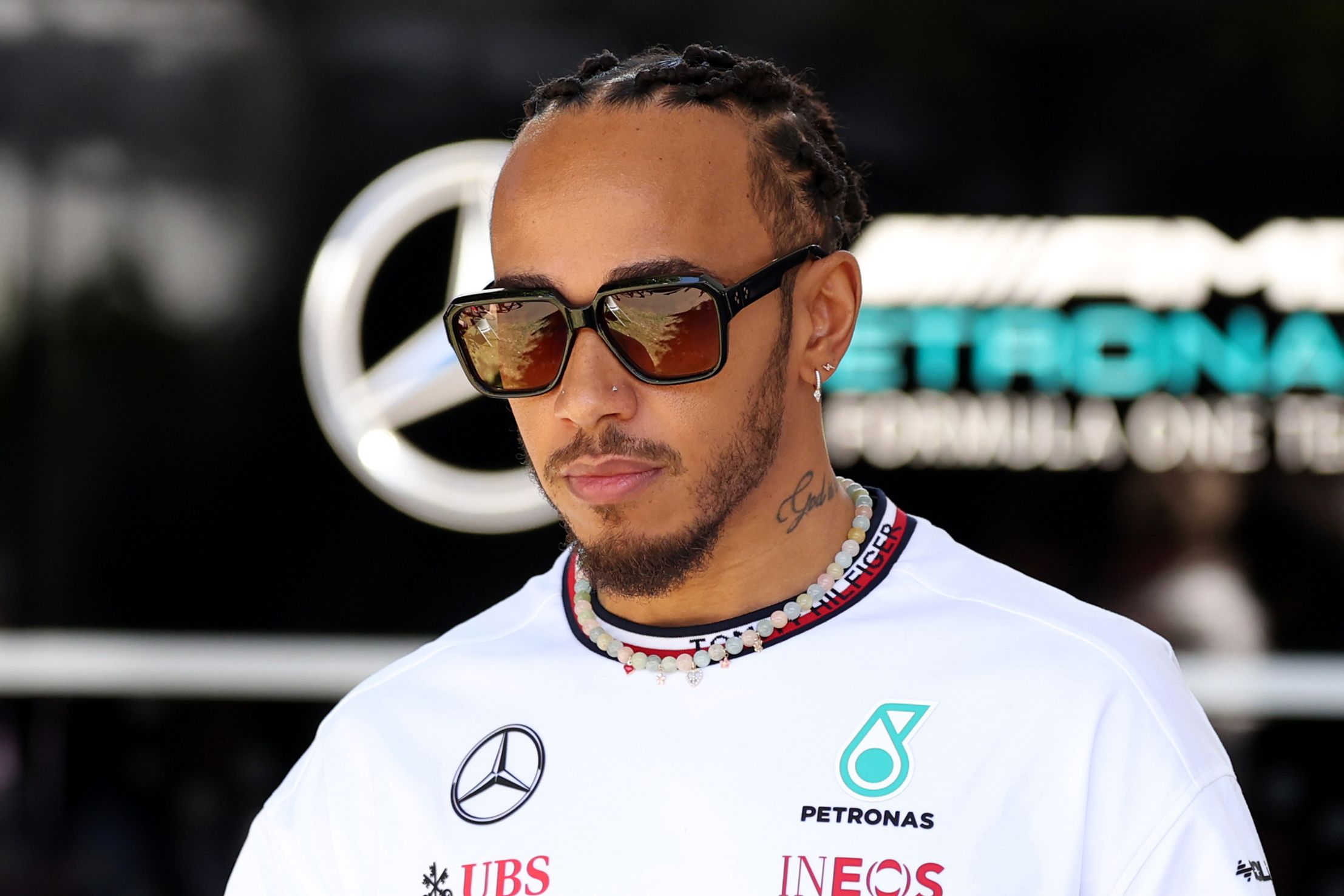 'No accountability': Lewis Hamilton rips FIA over off-track scandals