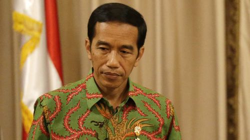 Prominent Australians urge Joko Widodo for a last minute reprieve for Bali Nine pair facing death