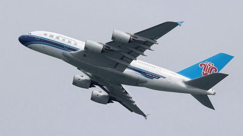 China Southern Airlines honorera les billets vendus accidentellement pour seulement 2 $.