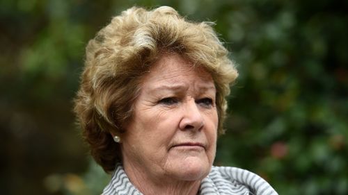 NSW Health Minister Jillian Skinner has addressed the media following revelations a second baby was accidentally cremated at Sydney's Royal North Shore Hospital. (AAP)