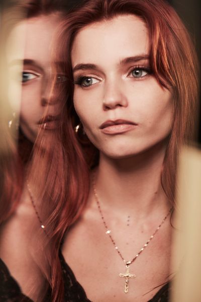 <p>Abbey Lee</p>
<p>Having taken a break from ruling the fashion world to concentrate on acting Abbey Lee was summoned back in front of the lens for Raf Simons at Calvin Klein.</p>
<p>2017 highlight: The Calvin Klein campaign.</p>
<p>in 2018...: Expect more for Calvin Klein. Nice work if you can get it.</p>