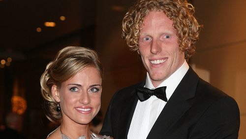 Steve Hooker leaves Commonwealth Games gig after wife banned for drugs