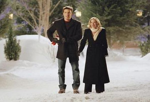 Surviving Christmas