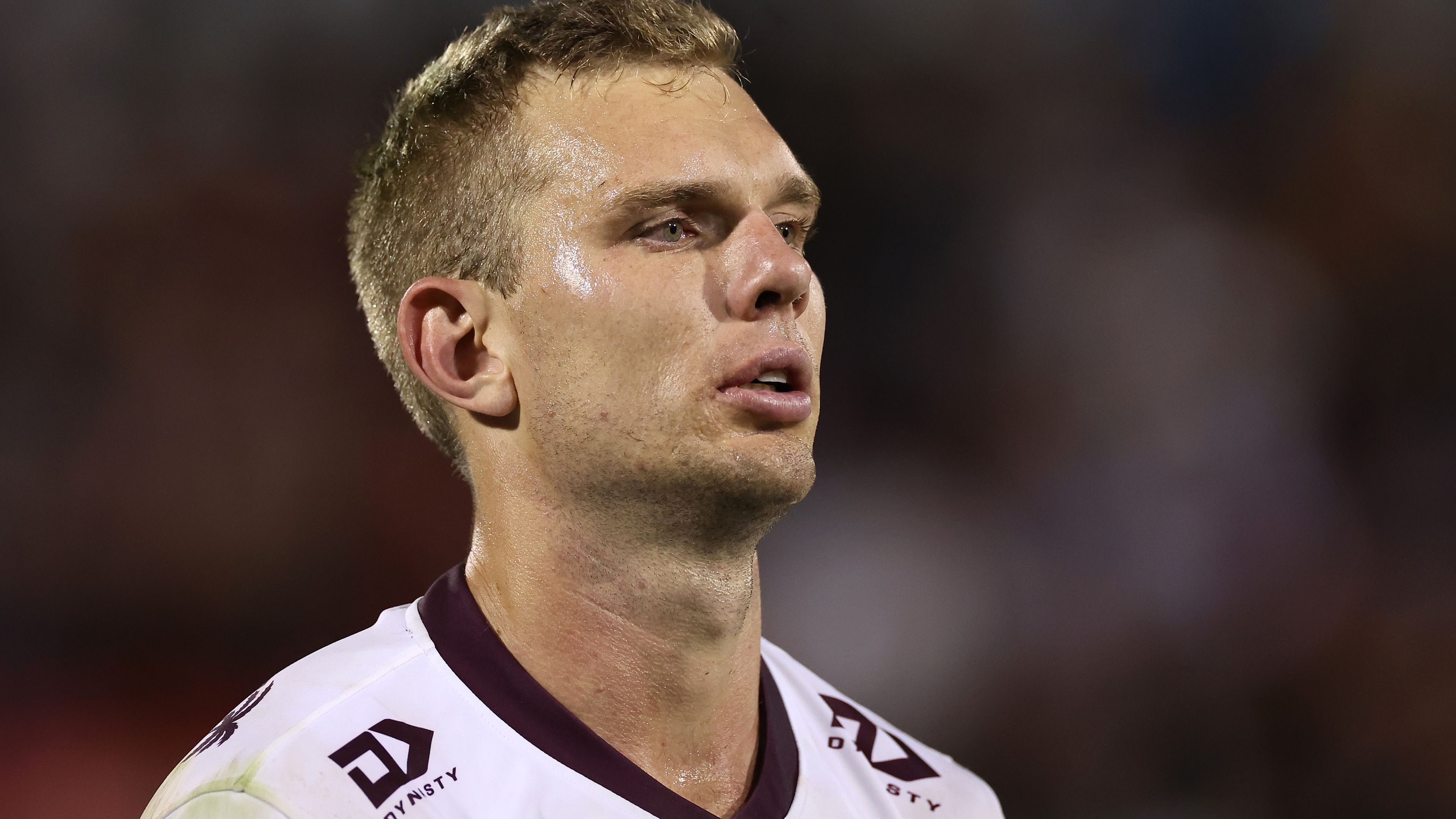 Manly's $1.1 million superstar Tom Trbojevic gauging contract options after Des Hasler sacking