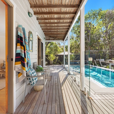 Block Judge Darren Palmer buys $3.85 million Byron Bay fixer upper