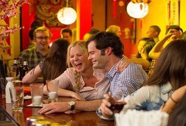 Trainwreck