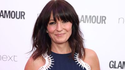 <p>English TV presenter and some-time model Davina McCall is celebrating turning 50 and in the most stunning way possible.</p>
<p>The striking brunette has posted a candid shot of herself wearing nothing but a tiny red g-string bikini, revealing one very shapely booty. Davina took to social media to share the shot which has inspired many. And fair enough.</p>
<p>The woman looks like a teenager. It seems that's not so unusual these days with scores of A-Listers seemingly defying age altogether. Click through our picture gallery to see Davina plus many more. </p>