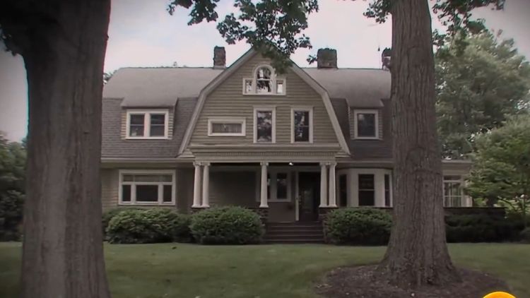 Westfield's 'Watcher House' Has New Owners, Netflix Series